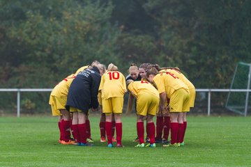Bild 117 - B-Juniorinnen SV Henstedt Ulzburg - JSG S�dtondern : Ergebnis: 1:3